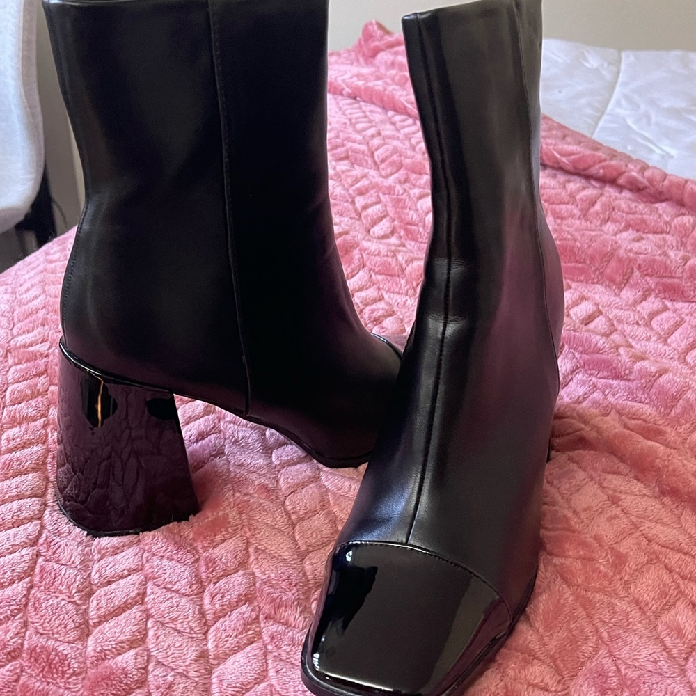 Boohoo Boots